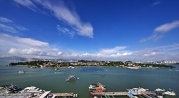 Hotel Indigo Xiamen Harbour by IHG