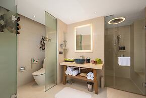 Hotel Indigo Xiamen Harbour by IHG