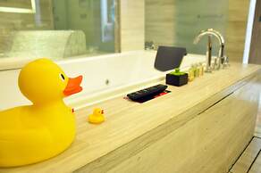 Hotel Indigo Xiamen Harbour by IHG