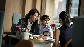 Hotel Indigo Xiamen Harbour by IHG