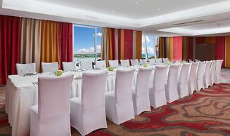 Hotel Indigo Xiamen Harbour by IHG