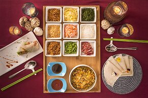 Hotel Indigo Xiamen Harbour by IHG