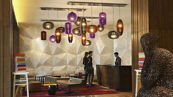 Hotel Indigo Xiamen Harbour by IHG