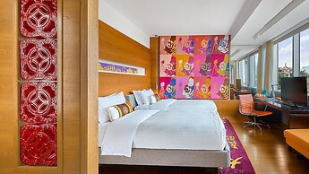 Hotel Indigo Xiamen Harbour by IHG