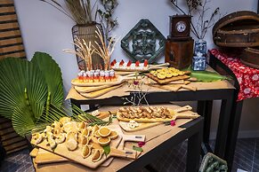 Hotel Indigo Xiamen Harbour by IHG