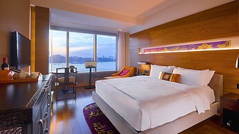 Hotel Indigo Xiamen Harbour by IHG