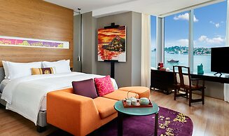 Hotel Indigo Xiamen Harbour by IHG