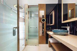 Hotel Indigo Xiamen Harbour by IHG