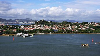 Hotel Indigo Xiamen Harbour by IHG