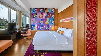 Hotel Indigo Xiamen Harbour by IHG