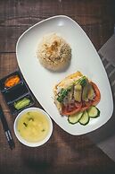 Hotel Indigo Xiamen Harbour by IHG