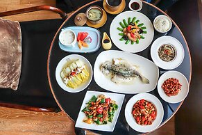 Hotel Indigo Xiamen Harbour by IHG