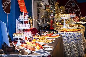 Hotel Indigo Xiamen Harbour by IHG