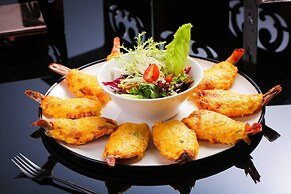 Hotel Indigo Xiamen Harbour by IHG