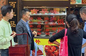 Hotel Indigo Xiamen Harbour by IHG