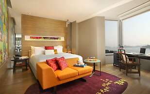 Hotel Indigo Xiamen Harbour by IHG