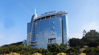 Hotel Indigo Xiamen Harbour by IHG