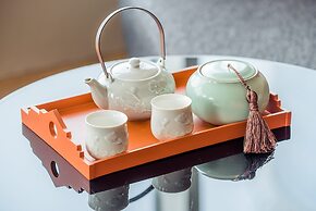 Hotel Indigo Xiamen Harbour by IHG