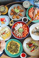 Hotel Indigo Xiamen Harbour by IHG