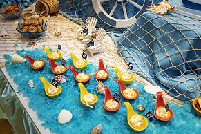 Hotel Indigo Xiamen Harbour by IHG