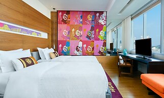 Hotel Indigo Xiamen Harbour by IHG