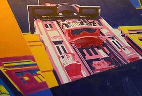 Hotel Indigo Xiamen Harbour by IHG