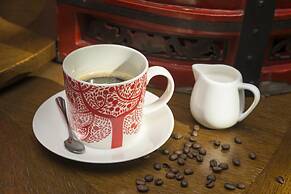 Hotel Indigo Xiamen Harbour by IHG