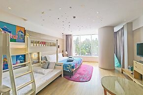 Hotel Indigo Xiamen Harbour by IHG