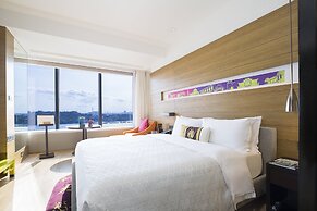 Hotel Indigo Xiamen Harbour by IHG
