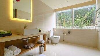 Hotel Indigo Xiamen Harbour by IHG