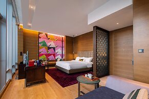Hotel Indigo Xiamen Harbour by IHG