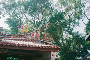 Hotel Indigo Xiamen Harbour by IHG