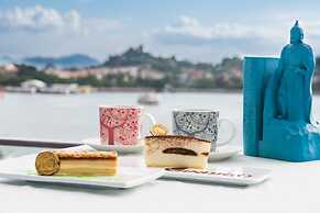 Hotel Indigo Xiamen Harbour by IHG