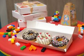 Hotel Indigo Xiamen Harbour by IHG