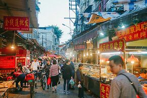 Hotel Indigo Xiamen Harbour by IHG