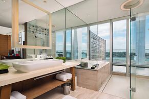 Hotel Indigo Xiamen Harbour by IHG