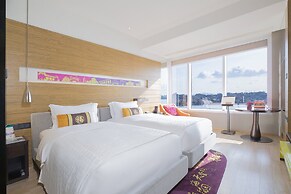 Hotel Indigo Xiamen Harbour by IHG