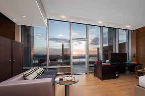 Hotel Indigo Xiamen Harbour by IHG