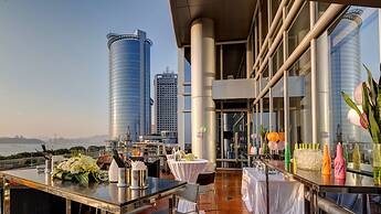 Hotel Indigo Xiamen Harbour by IHG