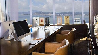 Hotel Indigo Xiamen Harbour by IHG