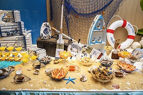 Hotel Indigo Xiamen Harbour by IHG