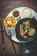 Hotel Indigo Xiamen Harbour by IHG