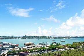 Hotel Indigo Xiamen Harbour by IHG