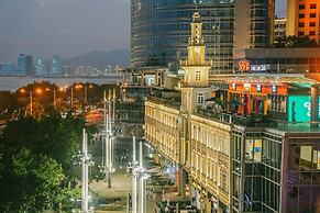 Hotel Indigo Xiamen Harbour by IHG