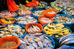 Hotel Indigo Xiamen Harbour by IHG