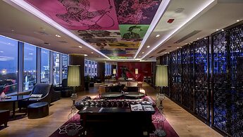 Hotel Indigo Xiamen Harbour by IHG