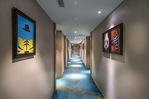 Hotel Indigo Xiamen Harbour by IHG