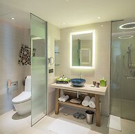 Hotel Indigo Xiamen Harbour by IHG