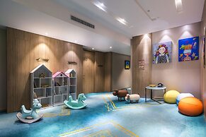 Hotel Indigo Xiamen Harbour by IHG