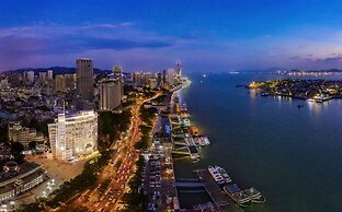 Hotel Indigo Xiamen Harbour by IHG